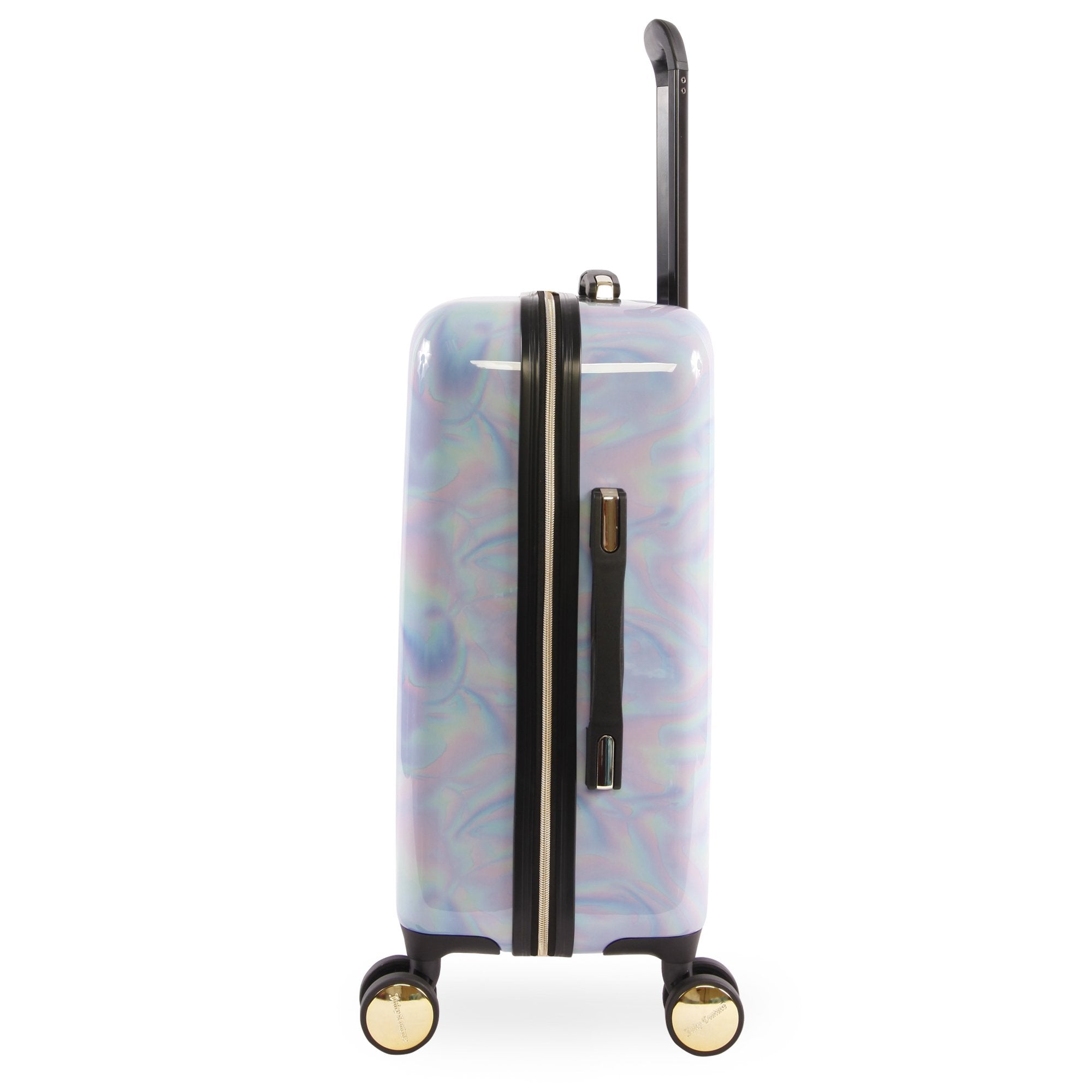 Carry-On Hardside Spinner Luggage - Image 2