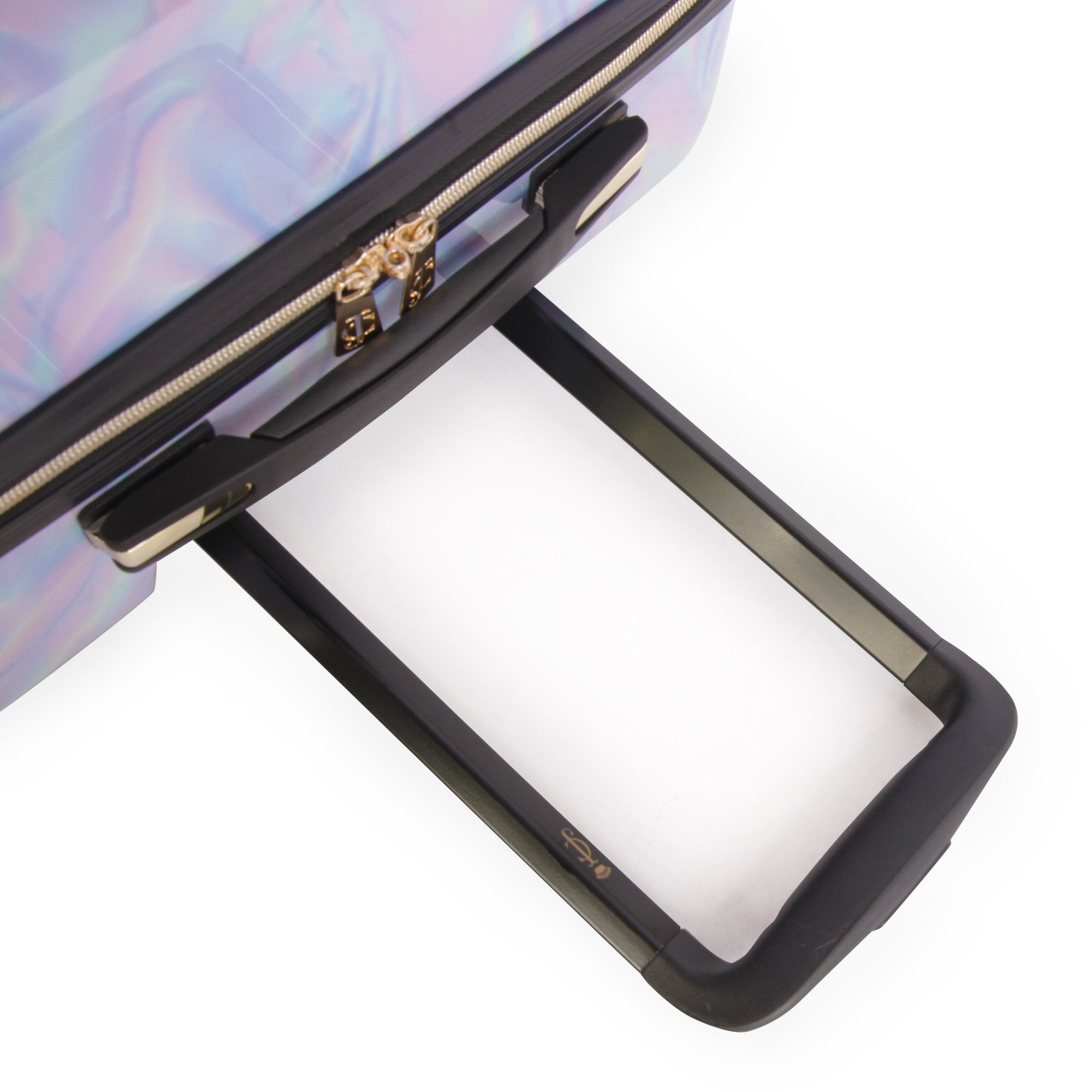 Large Hardside Spinner Luggage - Image 4
