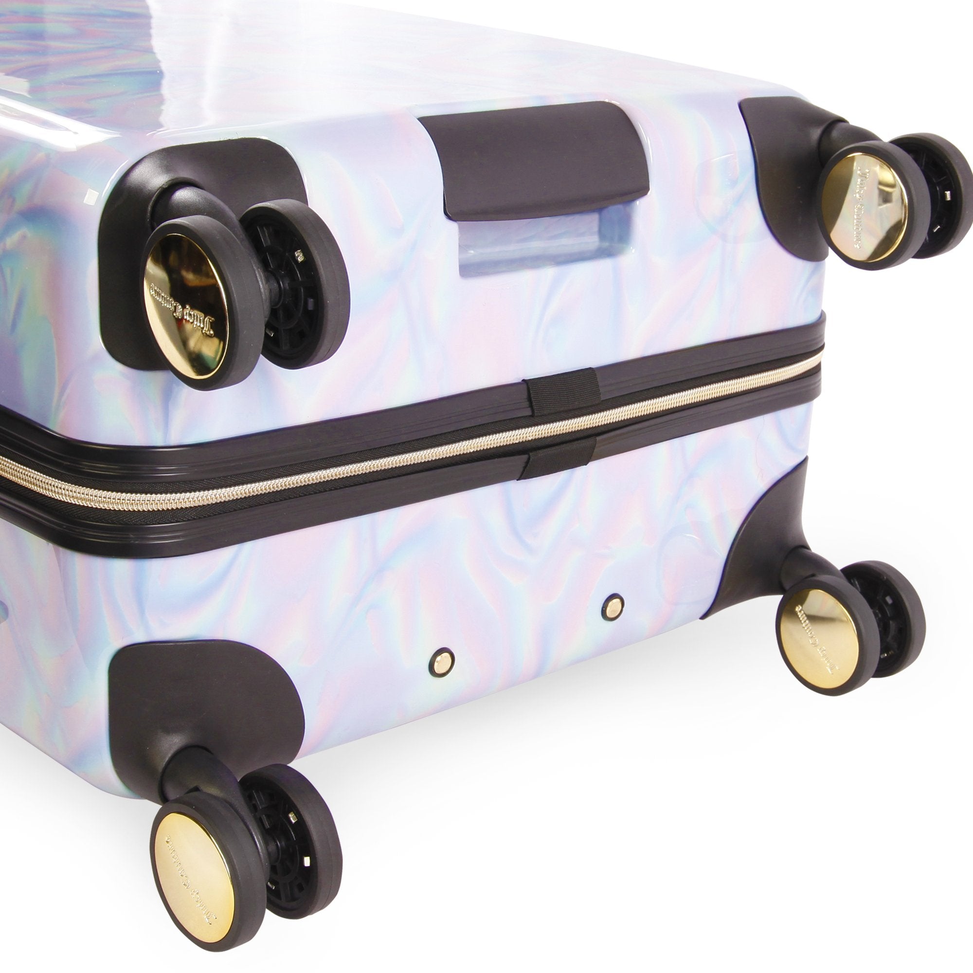 Large Hardside Spinner Luggage - Image 5
