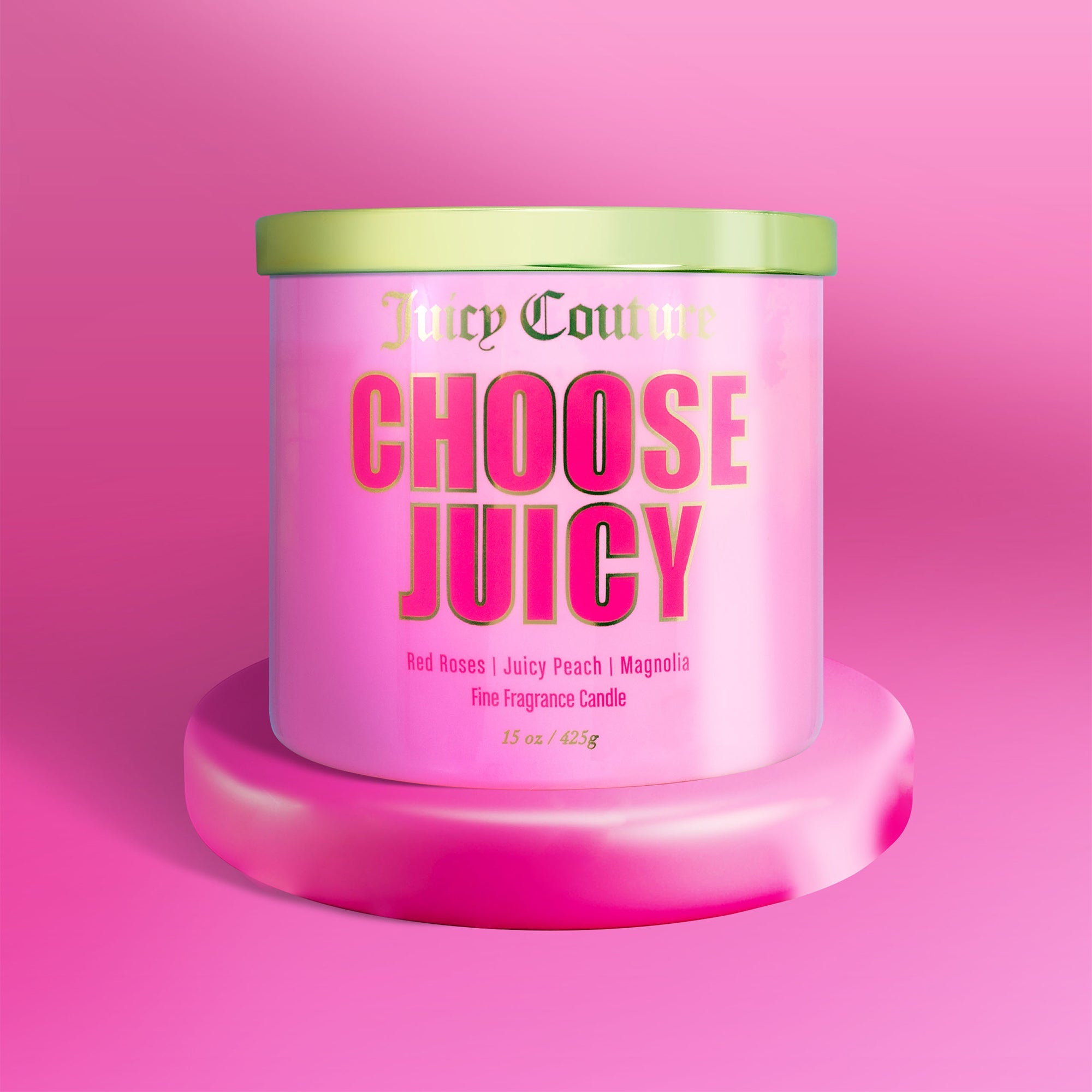 Choose Juicy Candle - Image 2
