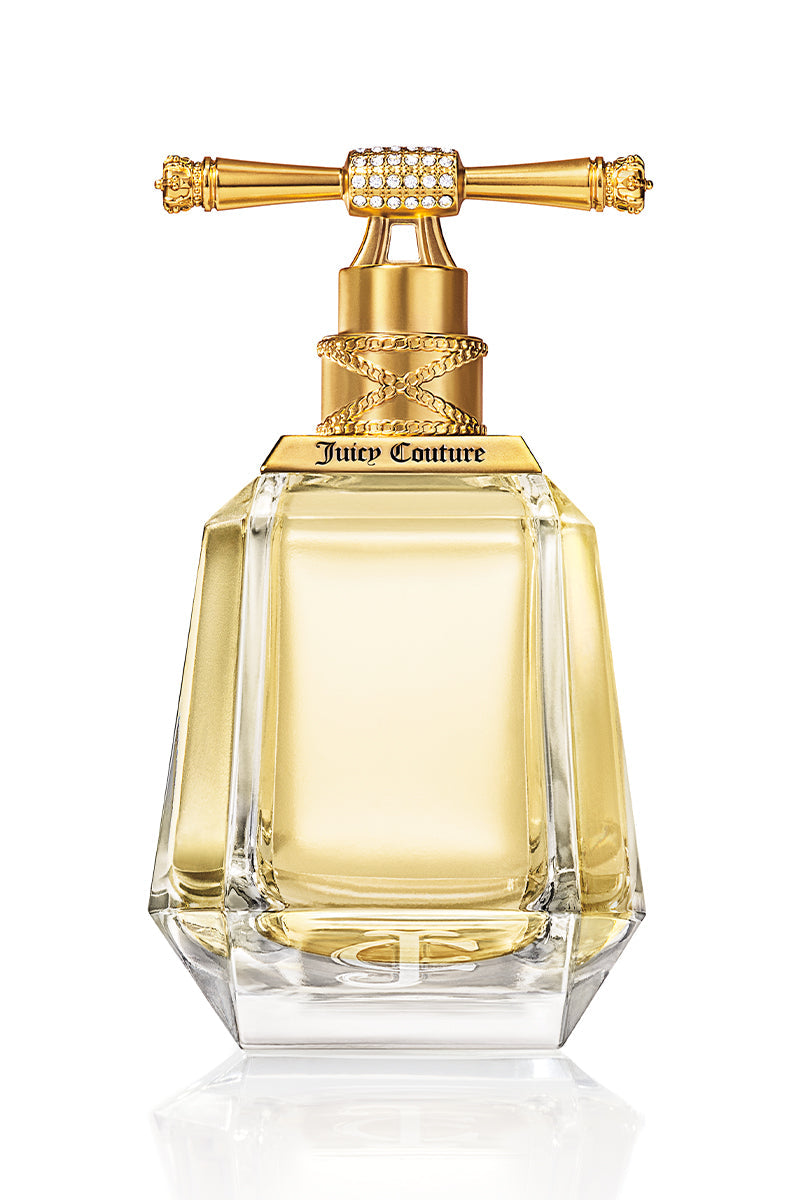 I Am Juicy Couture Eau de Parfum Spray. 1.7oz