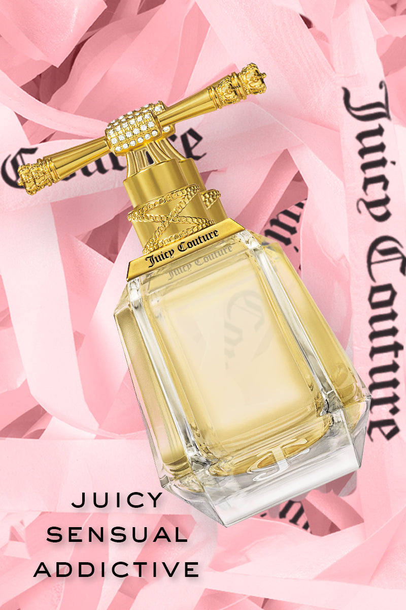 I Am Juicy Couture Eau de Parfum Spray. 1.7oz - Image 4