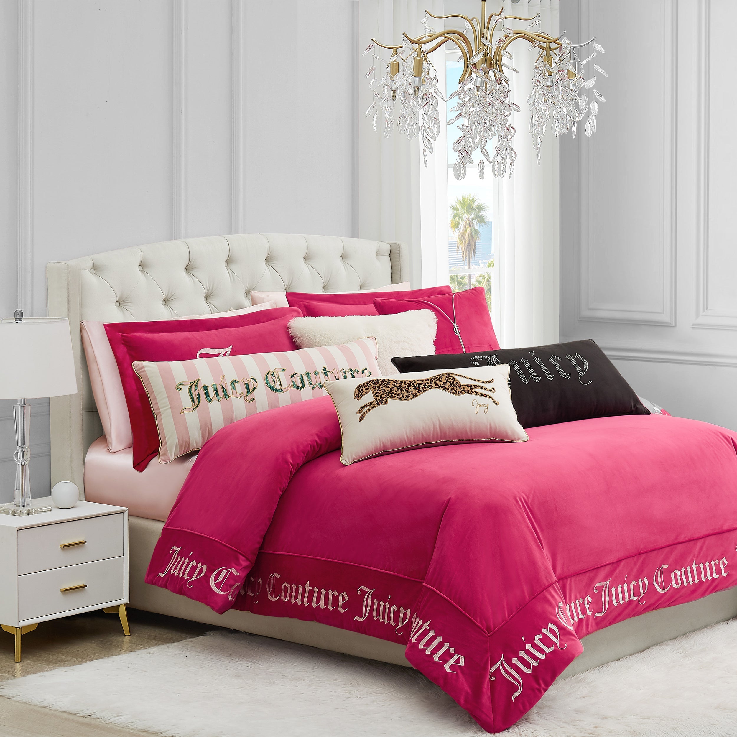 Zippered Tracksuit Pillow - Image 7