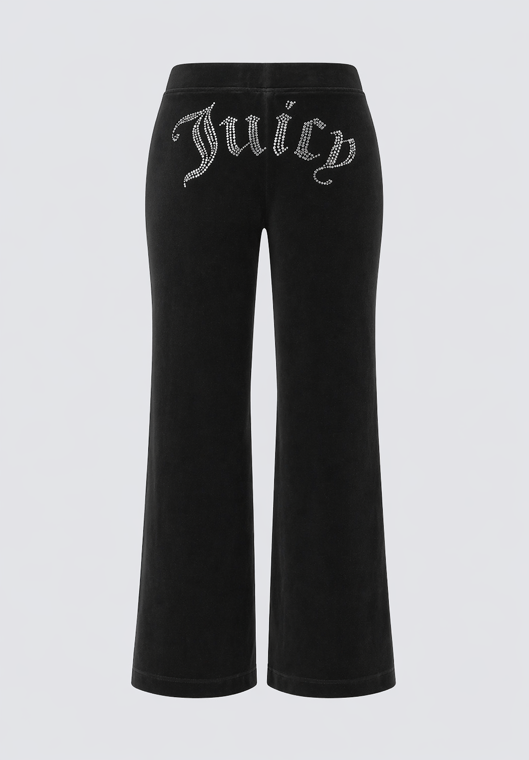 Big Bling Washed Terry Track Pants - Image 6