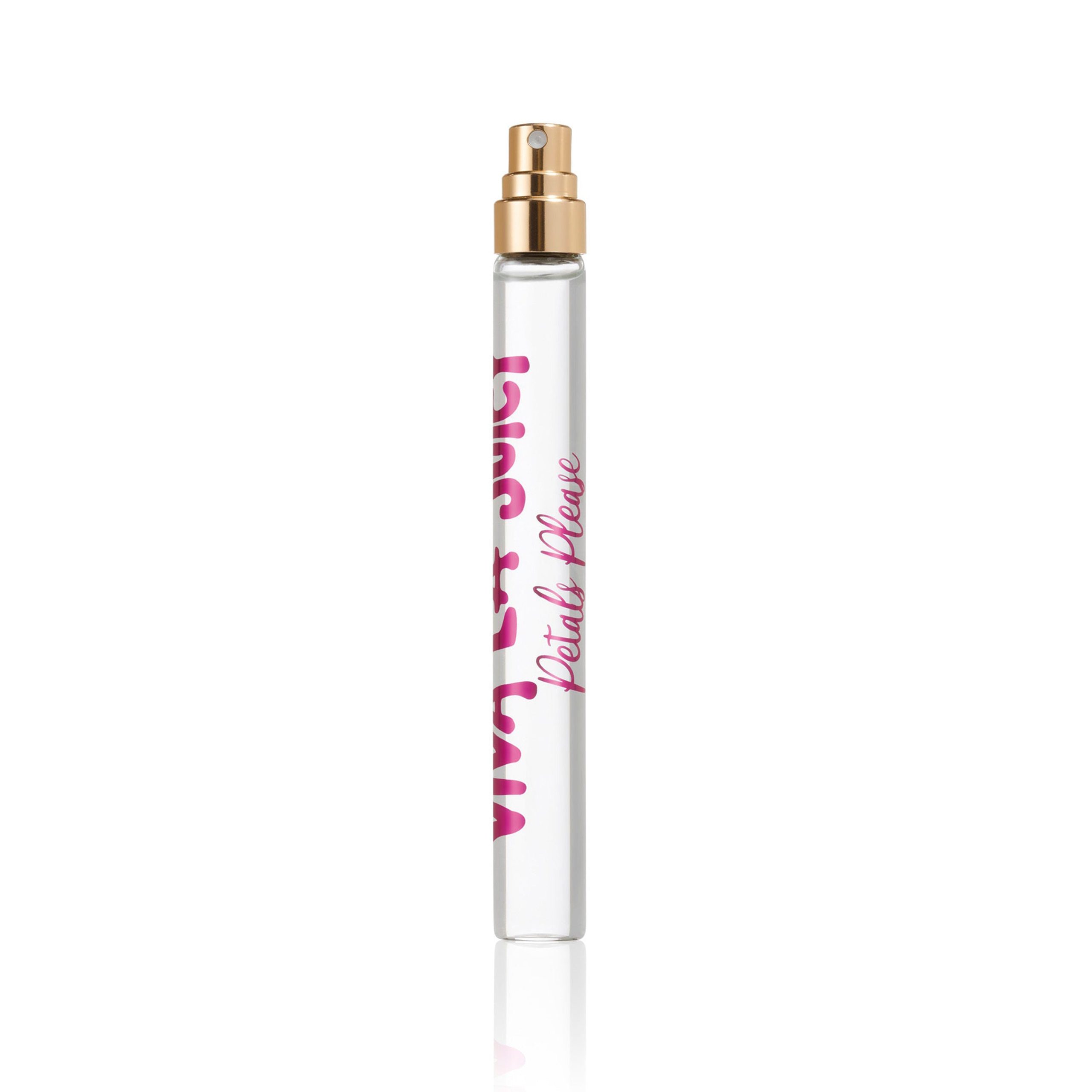 Viva La Juicy Petals Please Eau de Parfum Travel Spray - Image 2