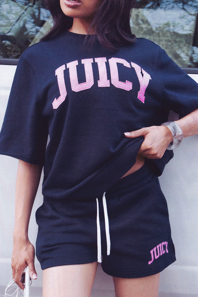 Collegiate Sweatshirt